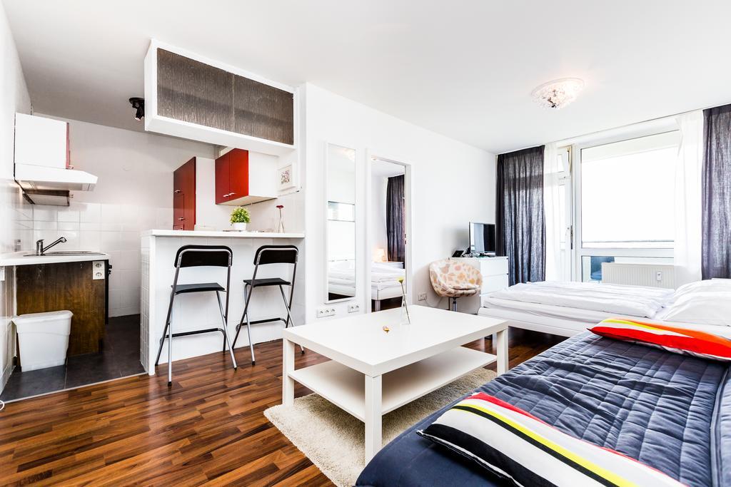 Apartment Fair Köln