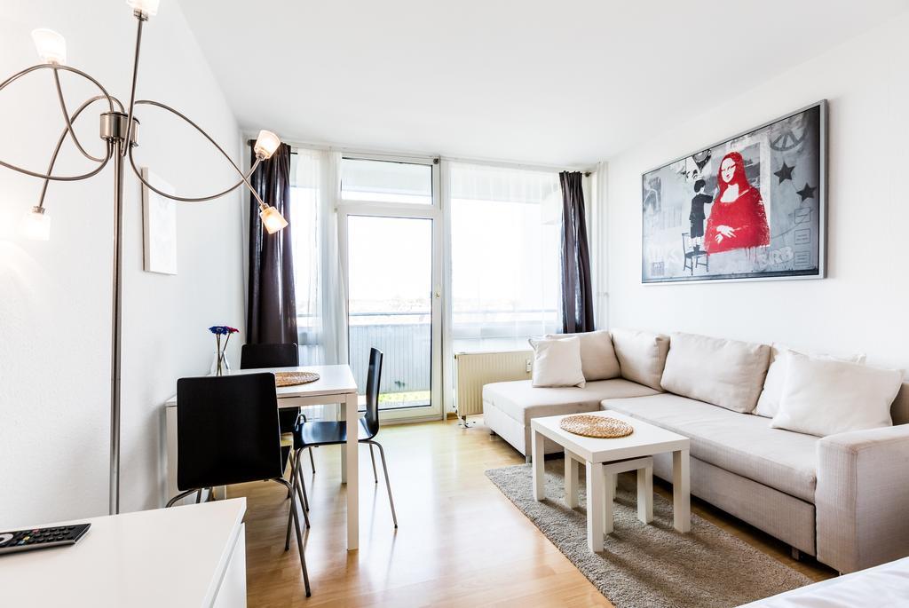 Apartment Fair Köln