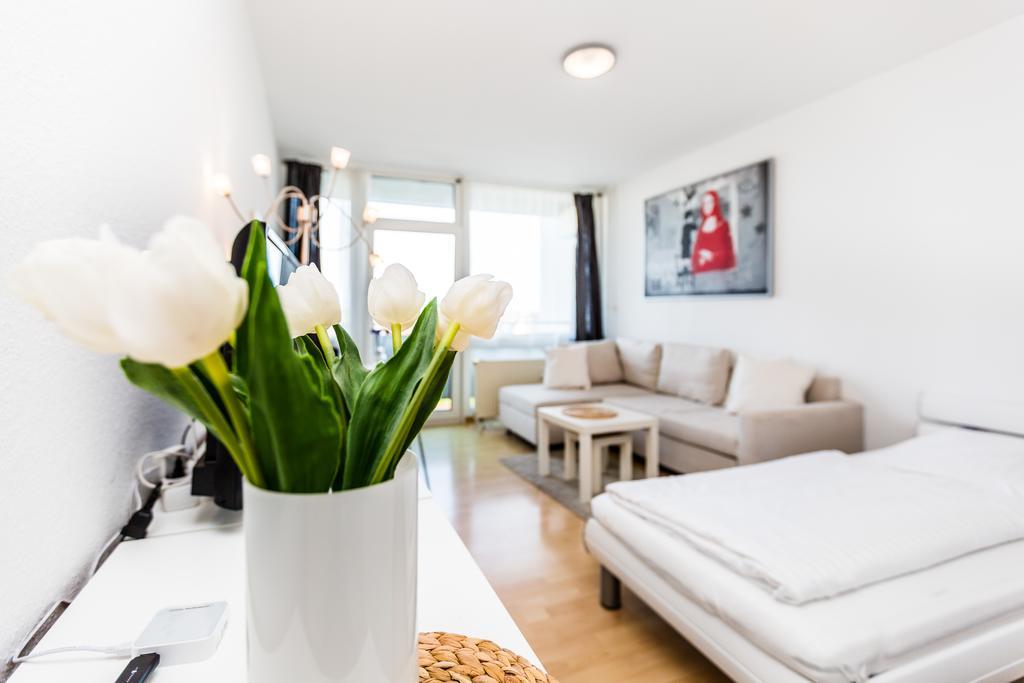 Fair Apartment Köln
